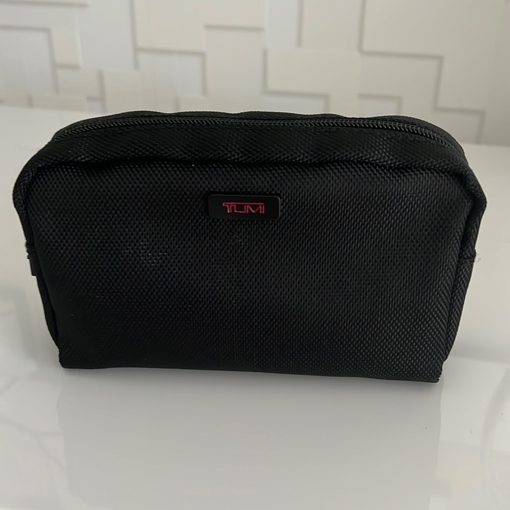Tummi Accesory/Travel Pouch Bag